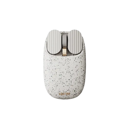 Lofree - Wavy Chips Bluetooth Mouse - Bezprzewodowa Myszka