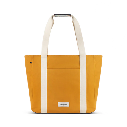 Native Union – W.F.A Tote Bag Pro - Torba na ramię