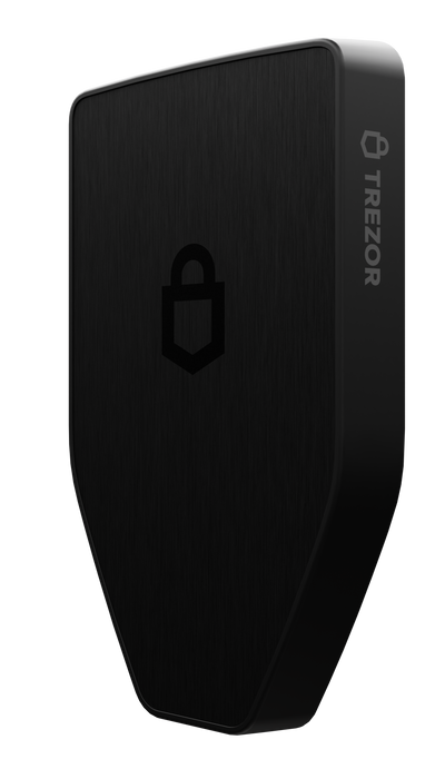 Trezor - Safe 5 - Portfel do Kryptowalut