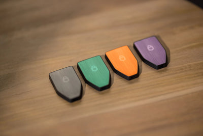 Trezor - Safe 5 - Portfel do Kryptowalut