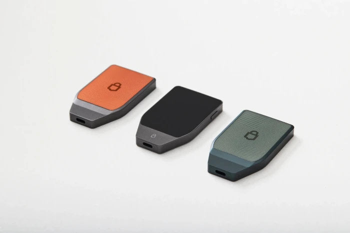 Trezor - Safe 7 - Portfel do Kryptowalut