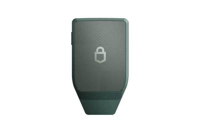 Trezor - Safe 7 - Portfel do Kryptowalut