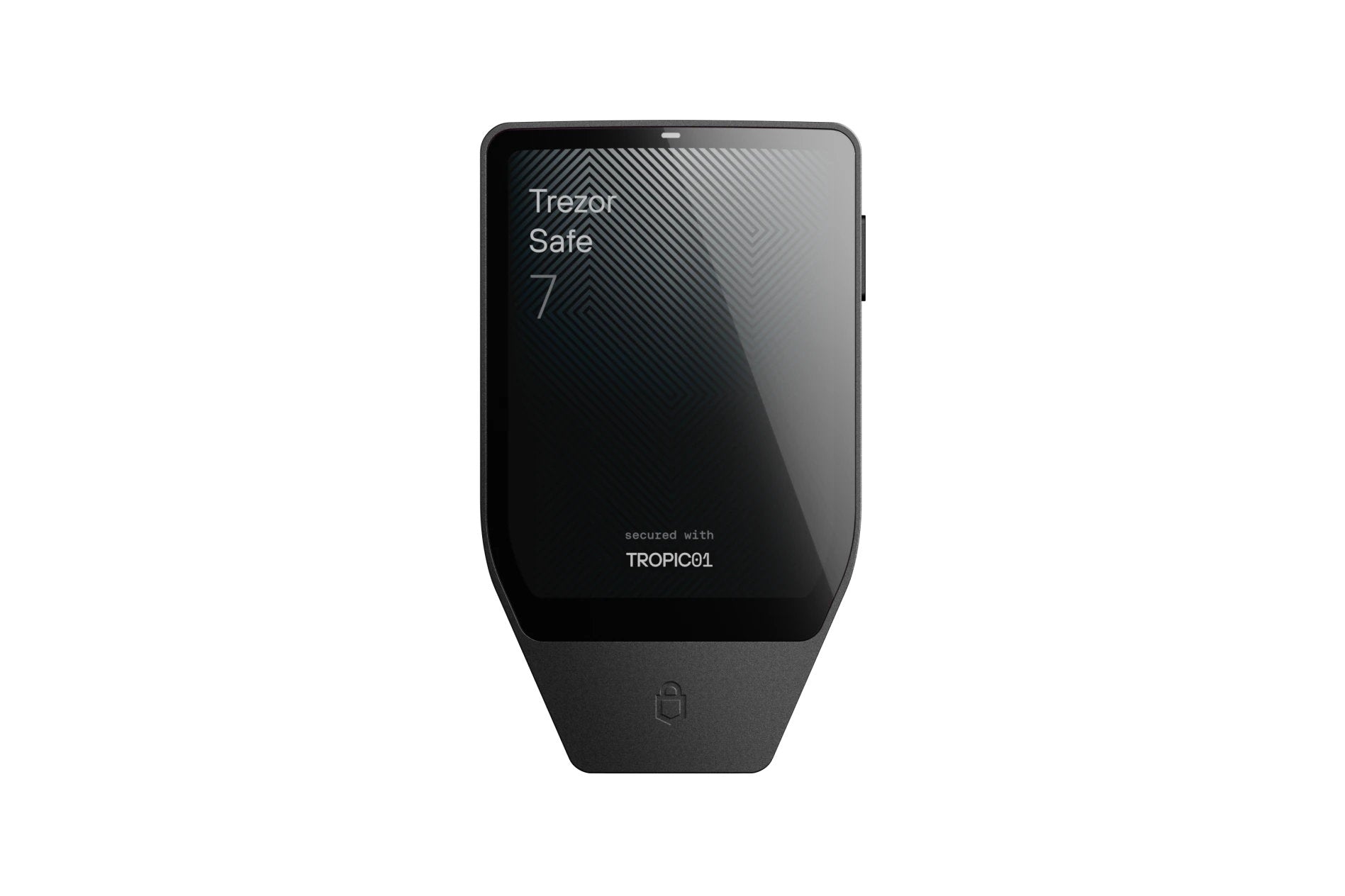 Trezor - Safe 7 Bitcoin-Only Edition - Portfel do Kryptowalut