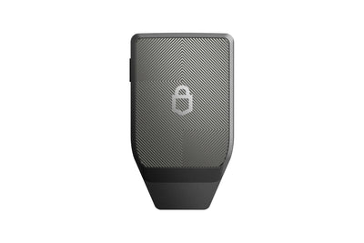 Trezor - Safe 7 - Portfel do Kryptowalut
