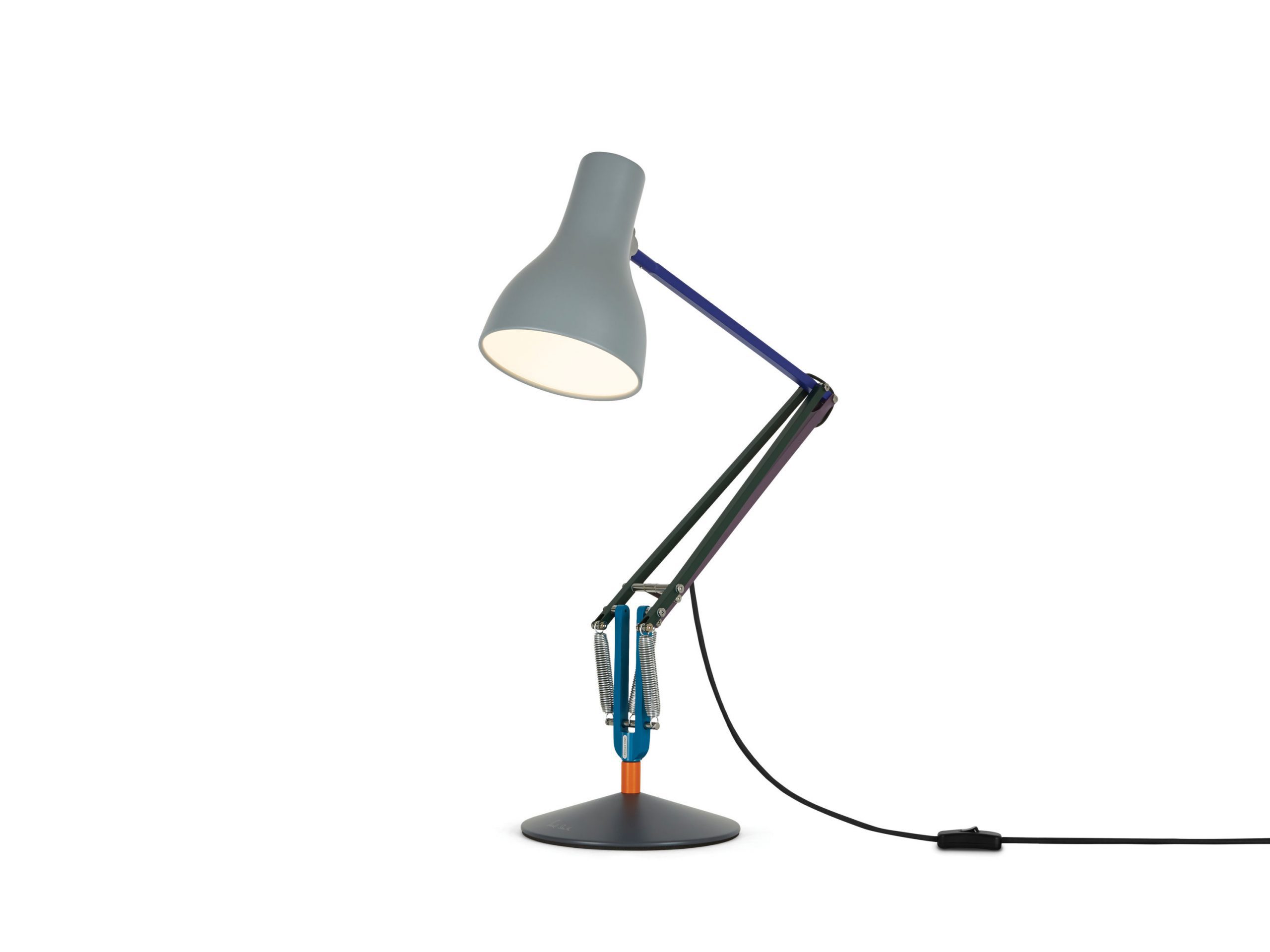 Anglepoise - Type 75™ + Paul Smith