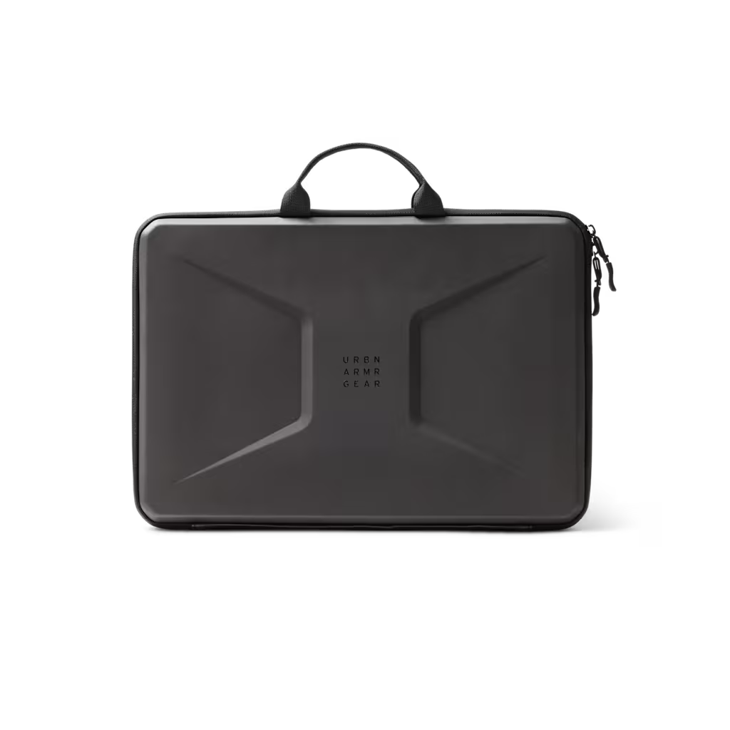 UAG - Civilian Large Shock Sleeve with Handle  - Etui z rączką na Laptopy/Tablety 16 cali