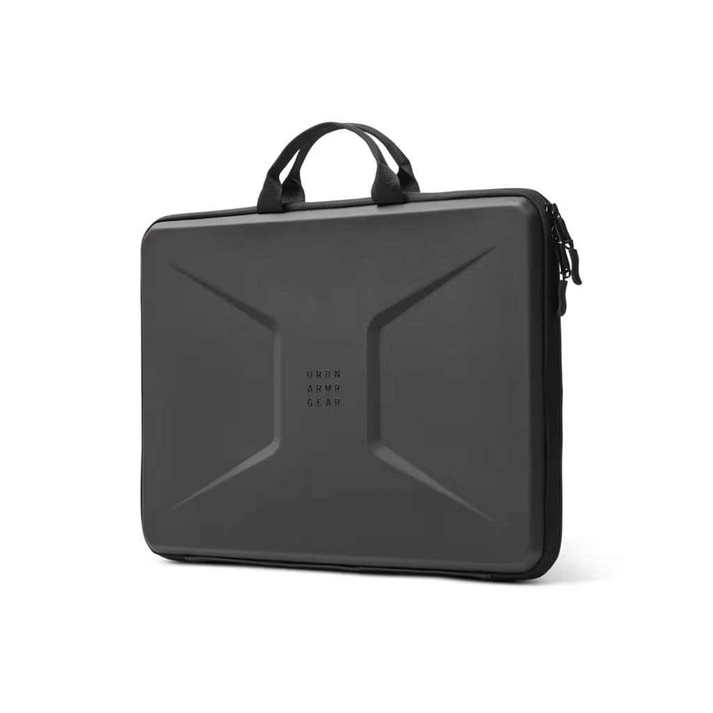 UAG - Civilian Large Shock Sleeve with Handle  - Etui z rączką na Laptopy/Tablety 16 cali