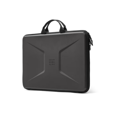 UAG - Civilian Large Shock Sleeve with Handle  - Etui z rączką na Laptopy/Tablety 16 cali