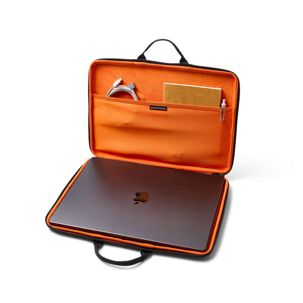 UAG - Civilian Large Shock Sleeve with Handle  - Etui z rączką na Laptopy/Tablety 16 cali