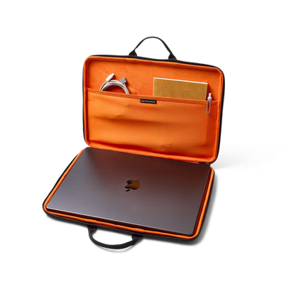 UAG - Civilian Large Shock Sleeve with Handle  - Etui z rączką na Laptopy/Tablety 16 cali