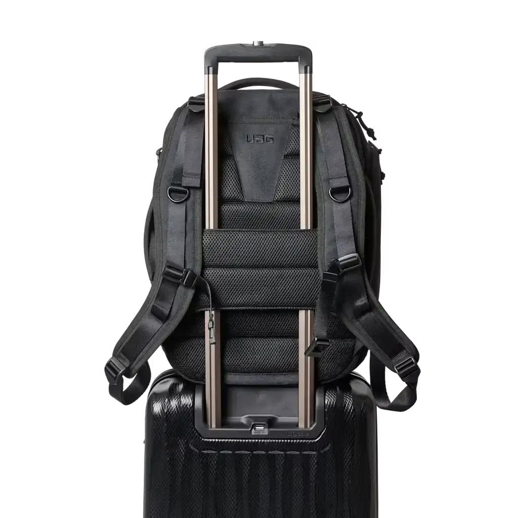 UAG - Premium Tech 24L BackPack - Plecak Wielofunkcyjny