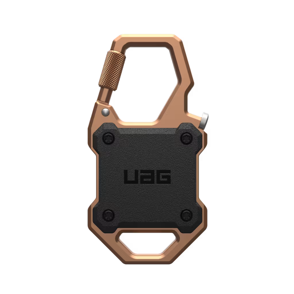 UAG - Monarch AirTag Case  - Etui na AirTag