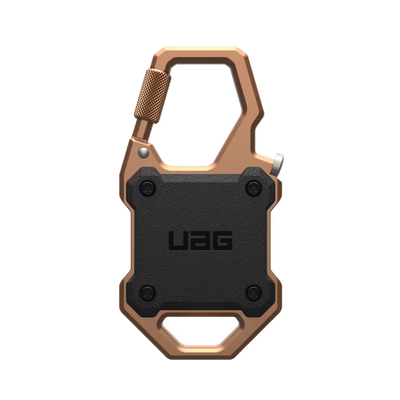 UAG - Monarch AirTag Case  - Etui na AirTag