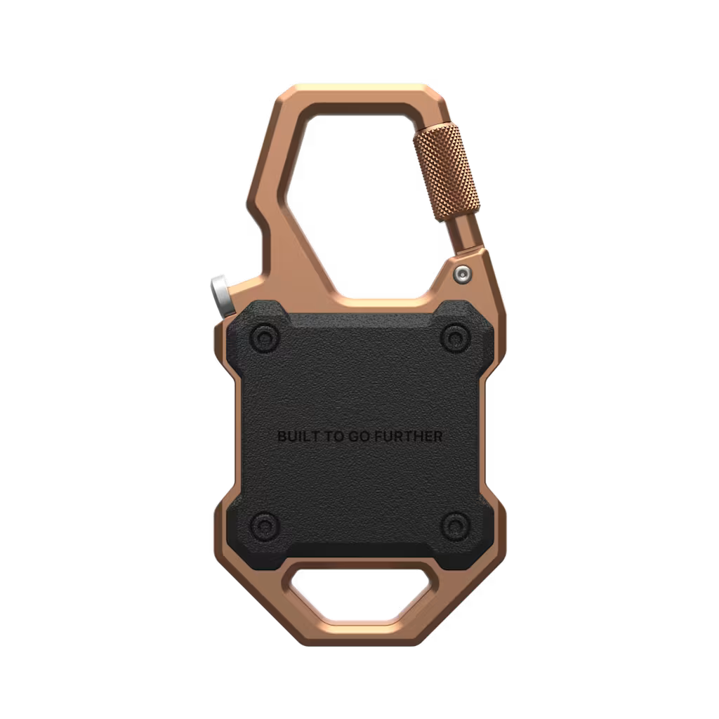 UAG - Monarch AirTag Case  - Etui na AirTag