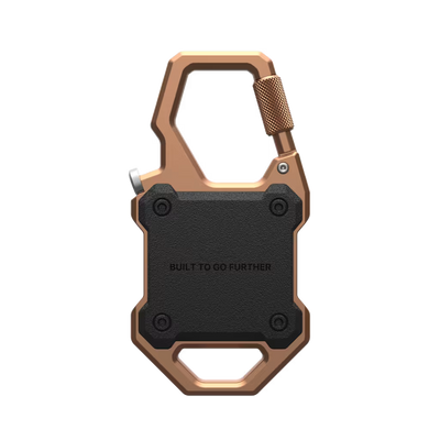 UAG - Monarch AirTag Case  - Etui na AirTag