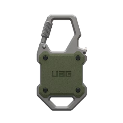 UAG - Monarch AirTag Case  - Etui na AirTag