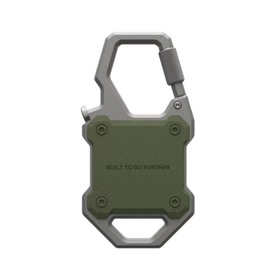 UAG - Monarch AirTag Case  - Etui na AirTag