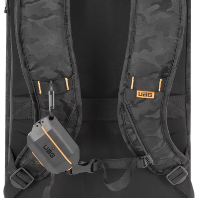 UAG - Standard Issue Back Pack - Plecak Wodoodporny