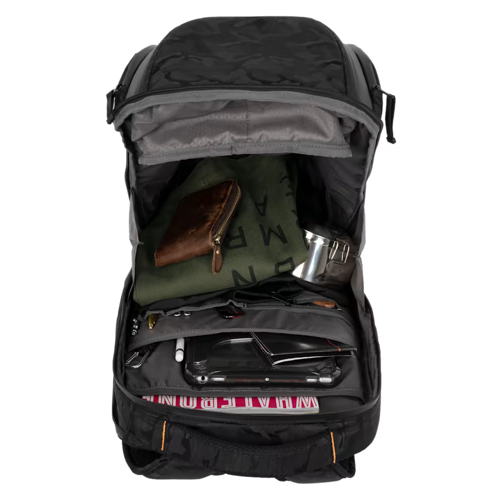UAG - Standard Issue Back Pack - Plecak Wodoodporny