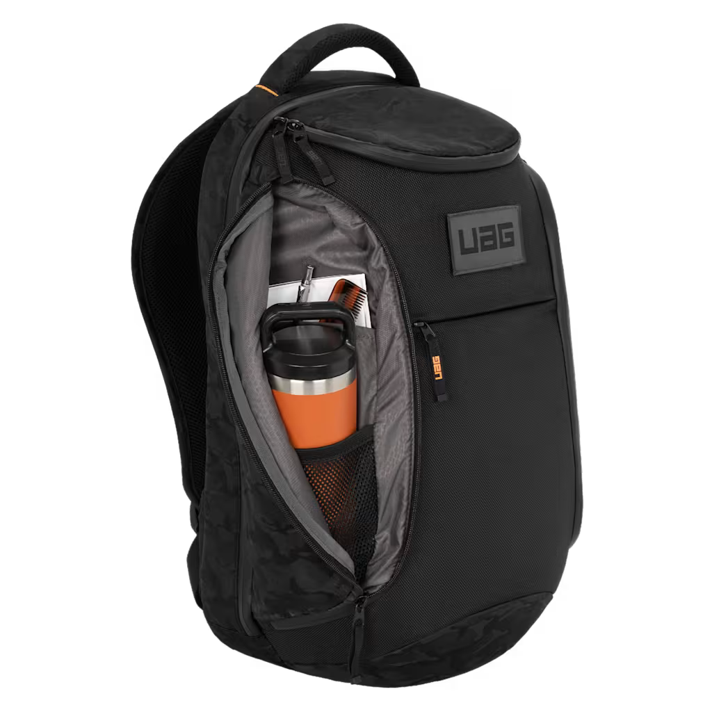UAG - Standard Issue Back Pack - Plecak Wodoodporny