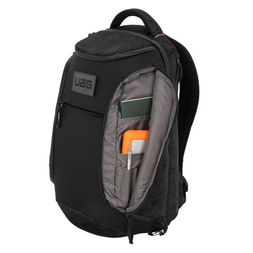 UAG - Standard Issue Back Pack - Plecak Wodoodporny