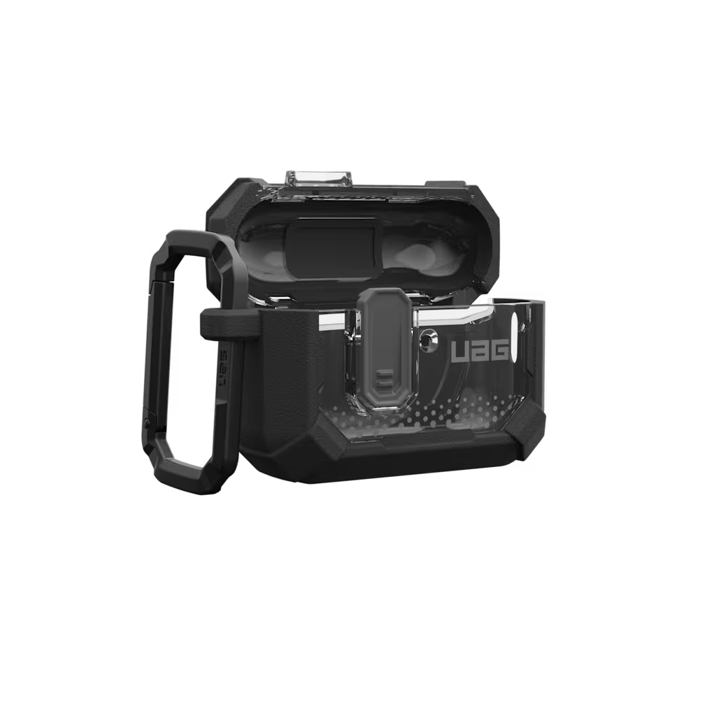 UAG - Plasma Case for AirPods Pro (3rd Gen, 2025) - etui na AirPods