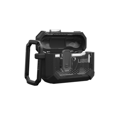 UAG - Plasma Case for AirPods Pro (3rd Gen, 2025) - etui na AirPods