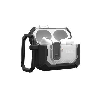 UAG - Plasma Case for AirPods Pro (3rd Gen, 2025) - etui na AirPods