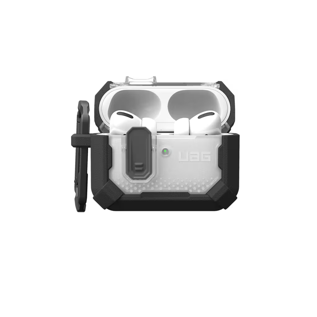 UAG - Plasma Case for AirPods Pro (3rd Gen, 2025) - etui na AirPods