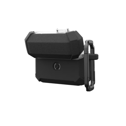 UAG - Plasma Case for AirPods Pro (3rd Gen, 2025) - etui na AirPods