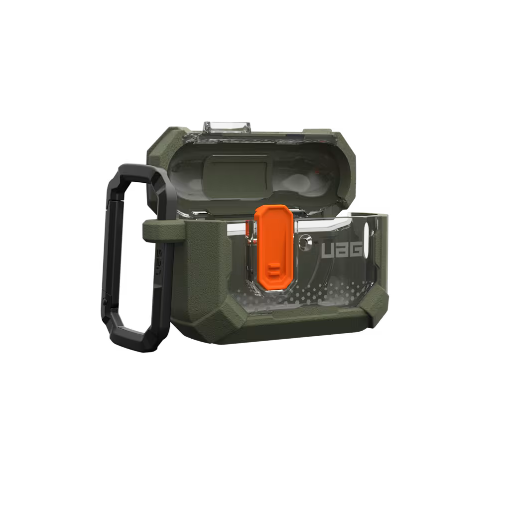 UAG - Plasma Case for AirPods Pro (3rd Gen, 2025) - etui na AirPods