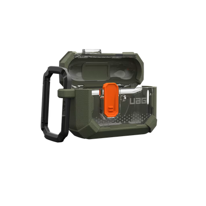 UAG - Plasma Case for AirPods Pro (3rd Gen, 2025) - etui na AirPods