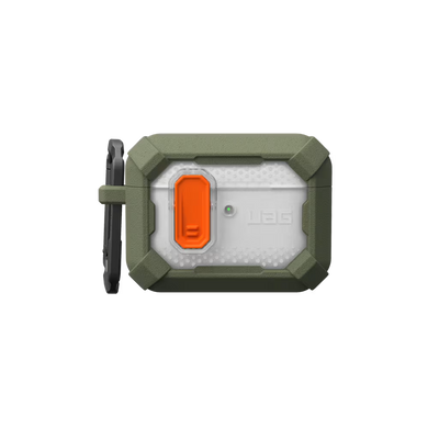 UAG - Plasma Case for AirPods Pro (3rd Gen, 2025) - etui na AirPods