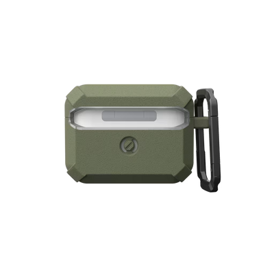 UAG - Plasma Case for AirPods Pro (3rd Gen, 2025) - etui na AirPods