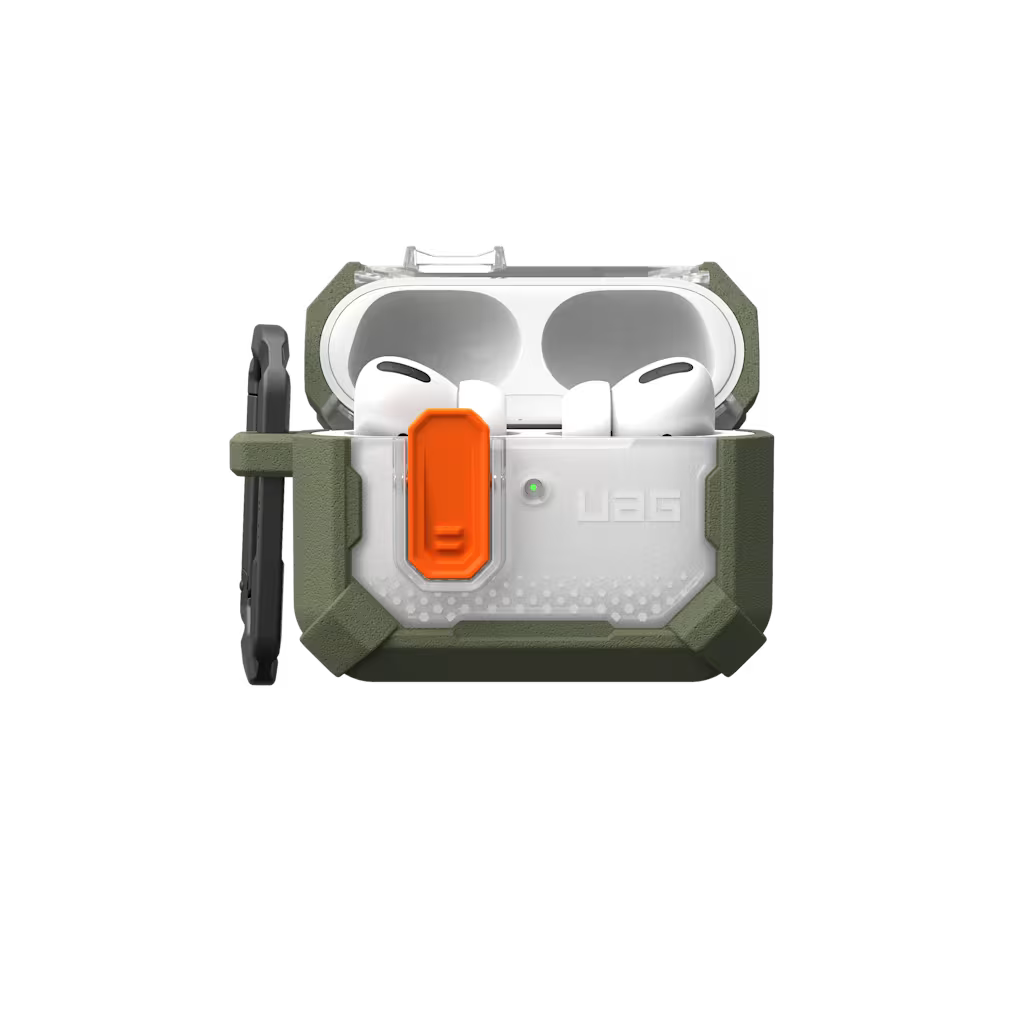 UAG - Plasma Case for AirPods Pro (3rd Gen, 2025) - etui na AirPods