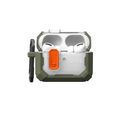 UAG - Plasma Case for AirPods Pro (3rd Gen, 2025) - etui na AirPods