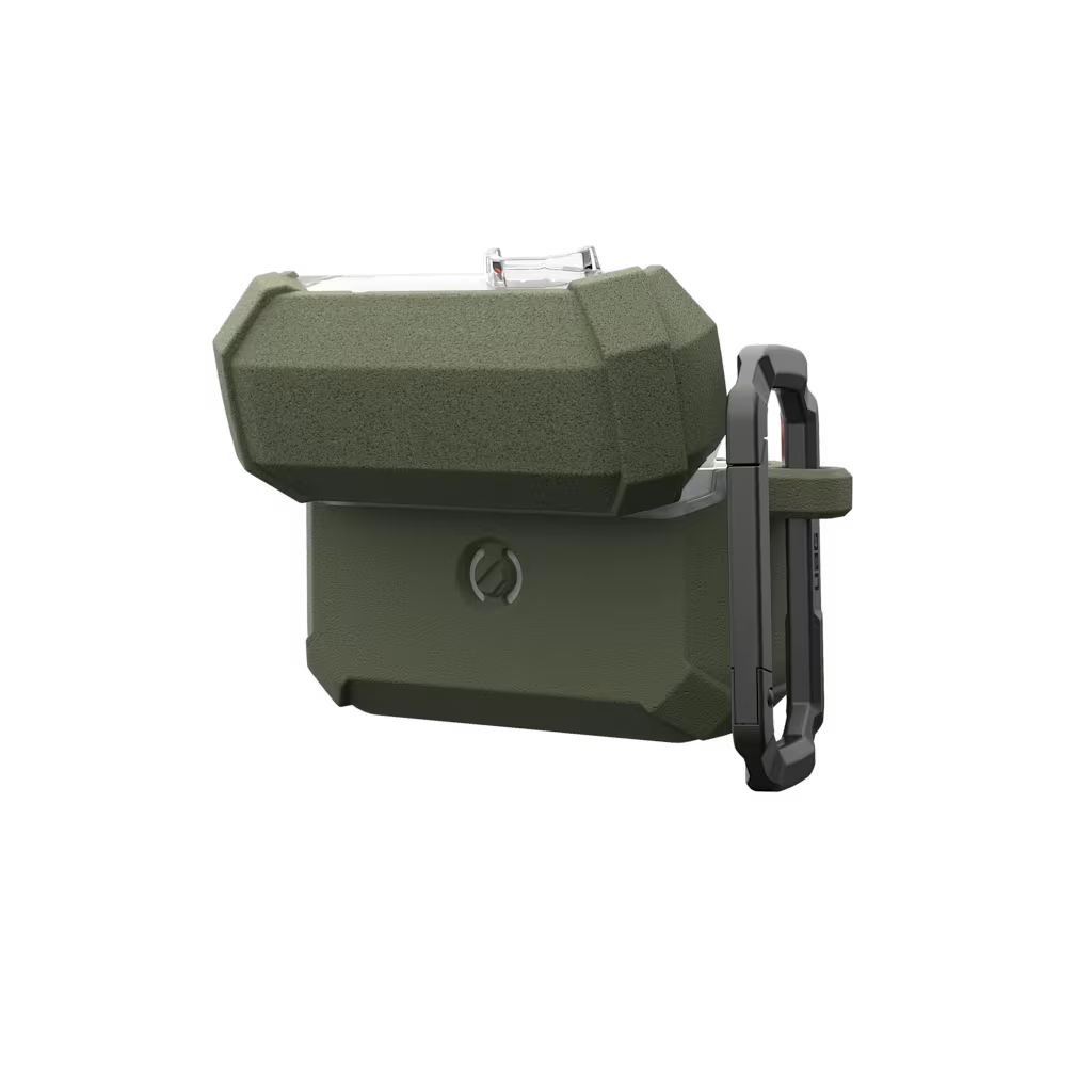 UAG - Plasma Case for AirPods Pro (3rd Gen, 2025) - etui na AirPods