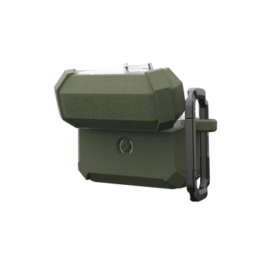 UAG - Plasma Case for AirPods Pro (3rd Gen, 2025) - etui na AirPods