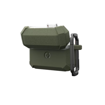 UAG - Plasma Case for AirPods Pro (3rd Gen, 2025) - etui na AirPods