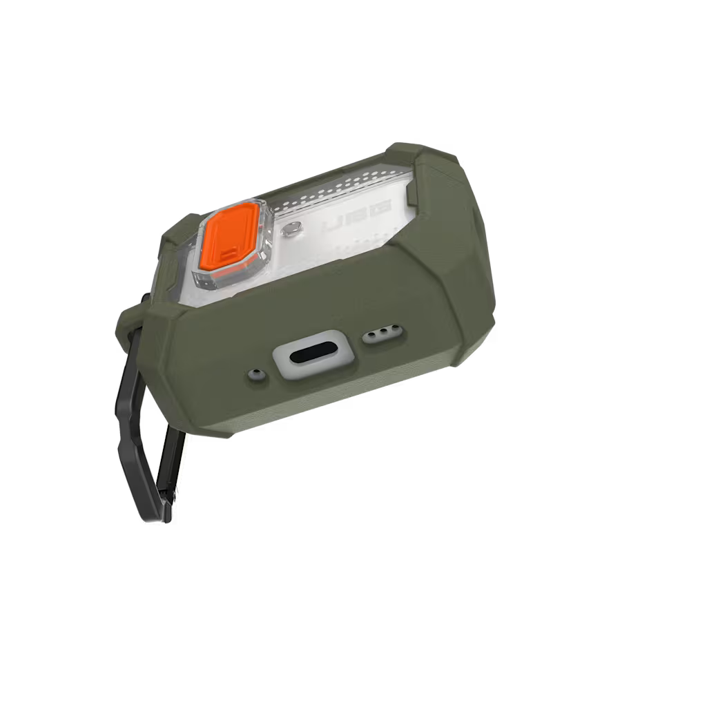 UAG - Plasma Case for AirPods Pro (3rd Gen, 2025) - etui na AirPods