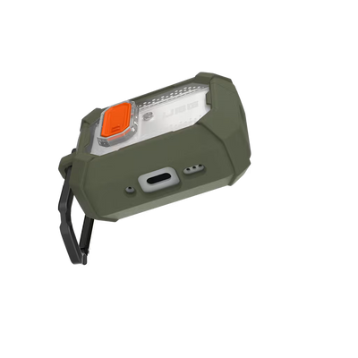 UAG - Plasma Case for AirPods Pro (3rd Gen, 2025) - etui na AirPods