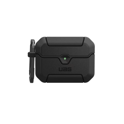 UAG - Scout Case for AirPods Pro (3rd Gen, 2025) - etui na AirPods
