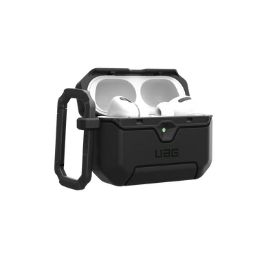 UAG - Scout Case for AirPods Pro (3rd Gen, 2025) - etui na AirPods