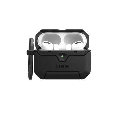UAG - Scout Case for AirPods Pro (3rd Gen, 2025) - etui na AirPods