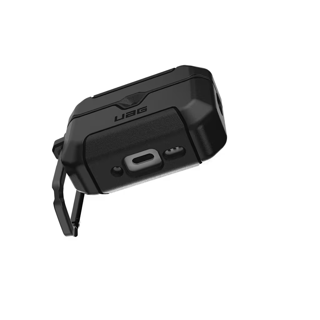 UAG - Scout Case for AirPods Pro (3rd Gen, 2025) - etui na AirPods