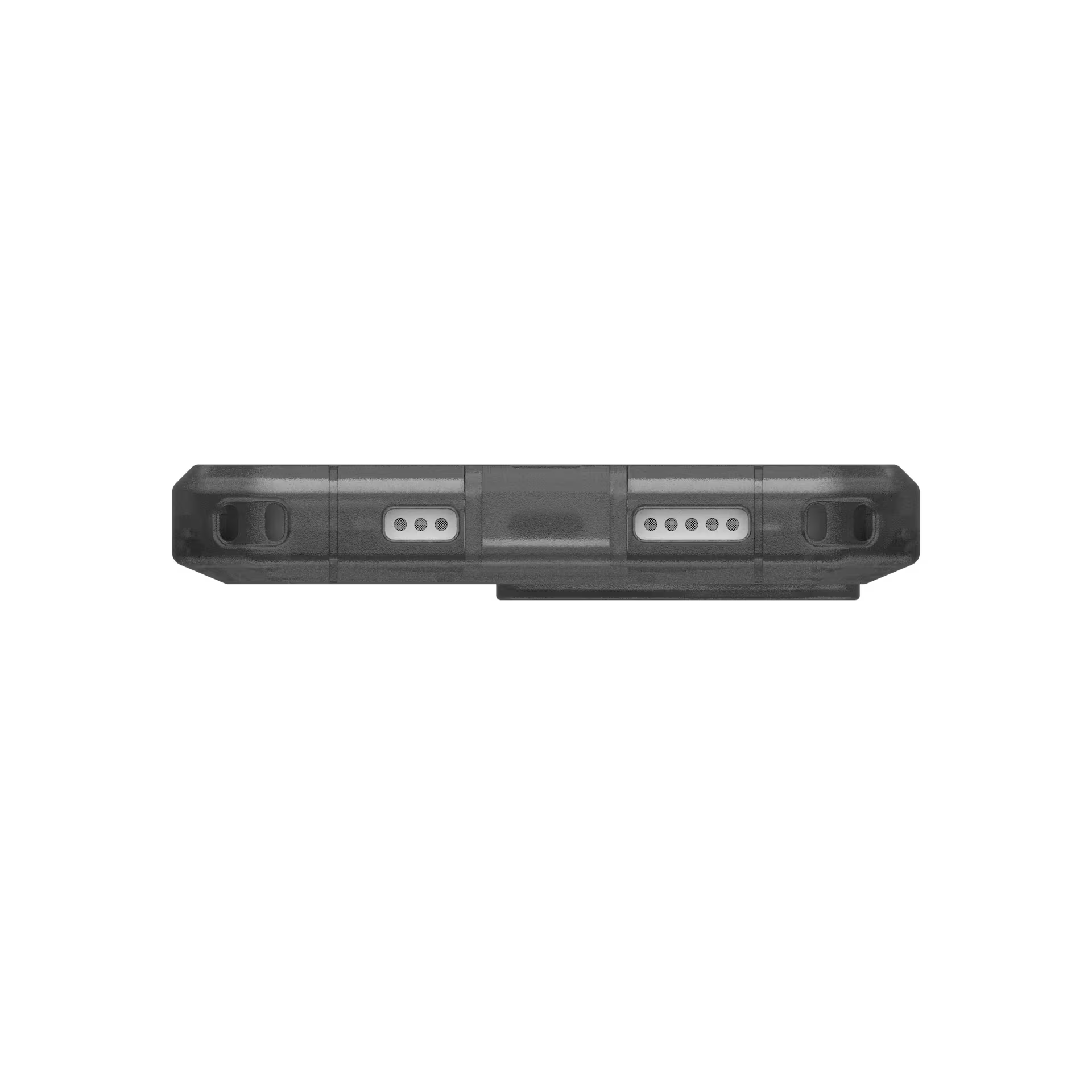 UAG - Trooper iPhone 17 Pro Case - Etui do iPhone 17 / Pro / Pro Max