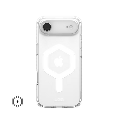 UAG - Plyo Pro Case with MagSafe- Etui do iPhone 17 / Pro / Pro Max / Air / 17e