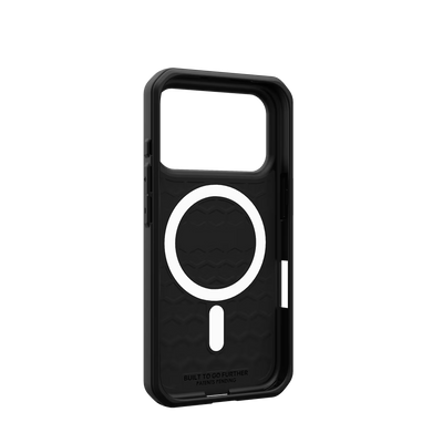 UAG - Civilian LT Pro Case - Etui do iPhone 17 / Pro / Pro Max