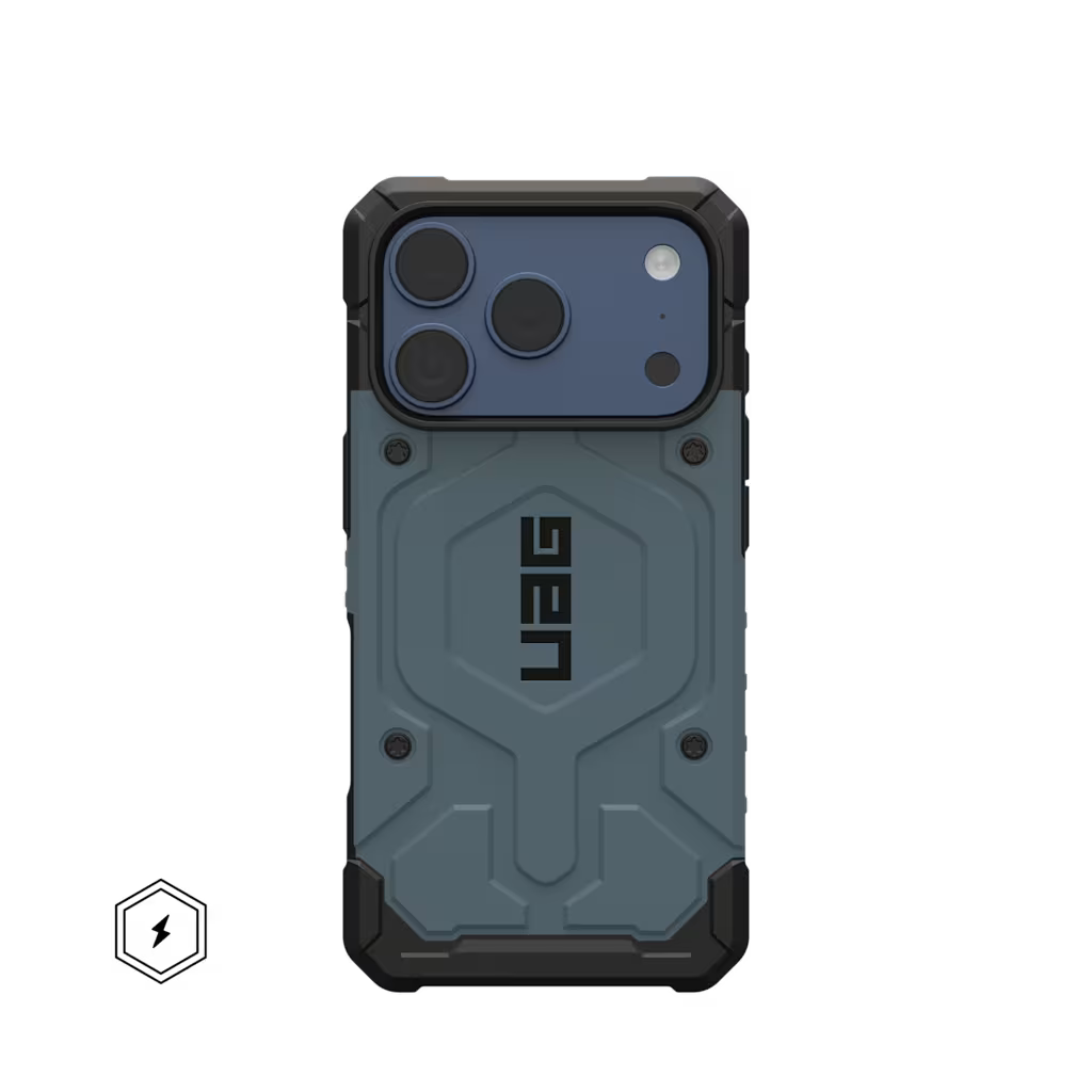 UAG - Pathfinder iPhone 17 / Pro / Pro Max Case - Etui do iPhone 17 / Pro / Pro Max