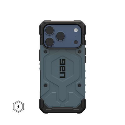 UAG - Pathfinder iPhone 17 / Pro / Pro Max Case - Etui do iPhone 17 / Pro / Pro Max